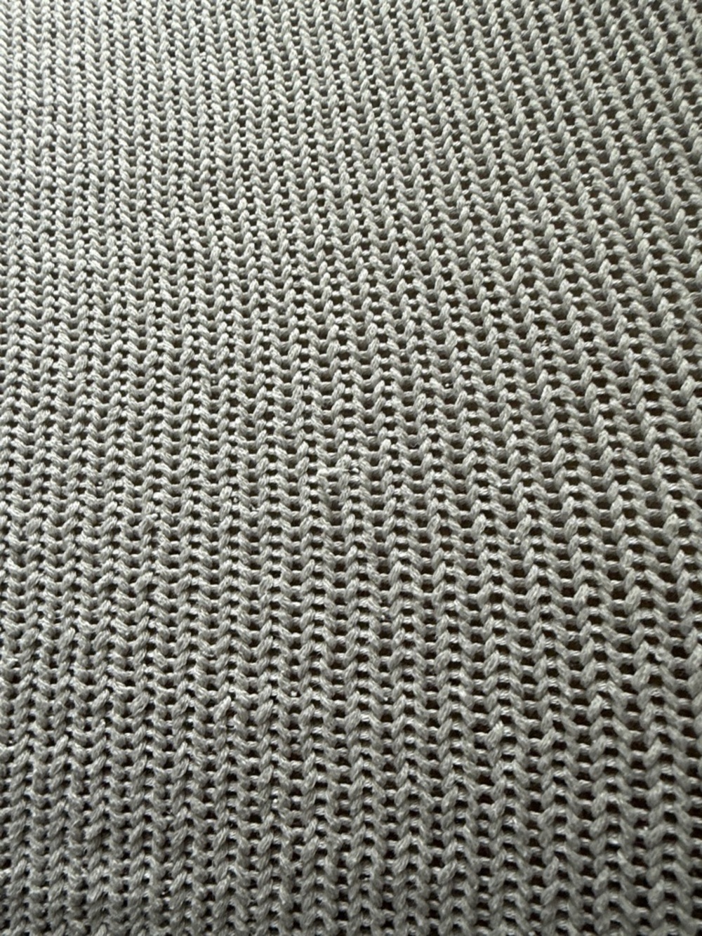 Sweater Knit Throw Blanket - Picture 4 of 6